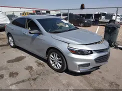 1G1ZE5ST5GF221669 2016 CHEVROLET MALIBU