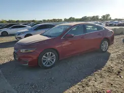 1G1ZE5ST5GF222546 2016 CHEVROLET MALIBU