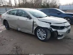 1G1ZE5ST5GF224393 2016 CHEVROLET MALIBU