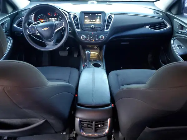 1G1ZE5ST5GF224779 2016 CHEVROLET MALIBU - Image 8