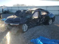 1G1ZE5ST5GF225074 2016 CHEVROLET MALIBU