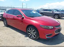 1G1ZE5ST5GF225513 2016 CHEVROLET MALIBU