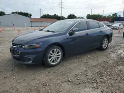 1G1ZE5ST5GF226211 2016 CHEVROLET MALIBU