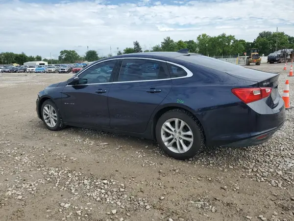 1G1ZE5ST5GF226211 2016 CHEVROLET MALIBU - Image 2