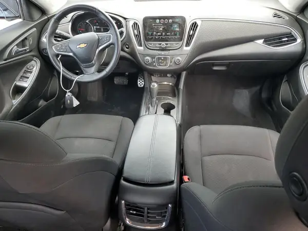 1G1ZE5ST5GF226211 2016 CHEVROLET MALIBU - Image 8