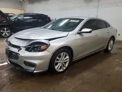 1G1ZE5ST5GF226421 2016 CHEVROLET MALIBU