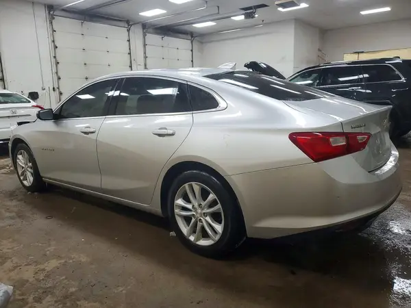 1G1ZE5ST5GF226421 2016 CHEVROLET MALIBU - Image 2