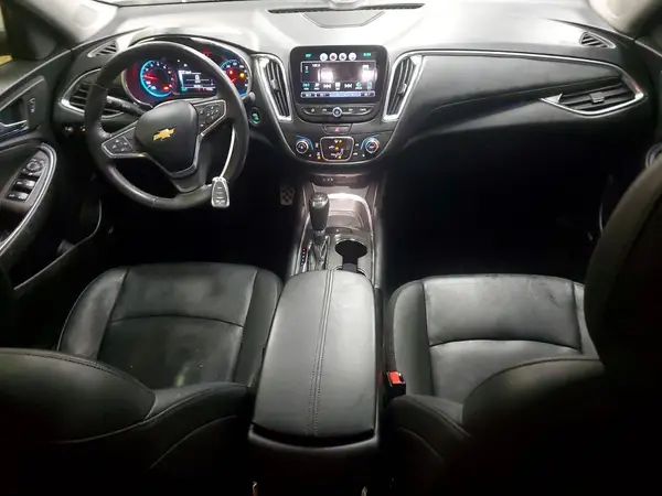 1G1ZE5ST5GF226421 2016 CHEVROLET MALIBU - Image 8