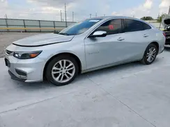 1G1ZE5ST5GF227052 2016 CHEVROLET MALIBU