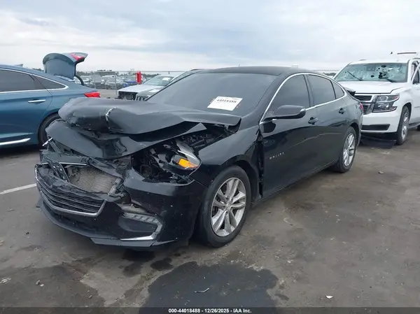 1G1ZE5ST5GF227469 2016 CHEVROLET MALIBU - Image 2