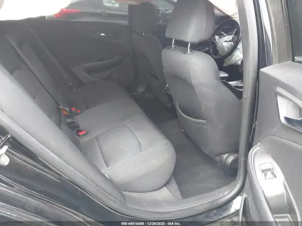 1G1ZE5ST5GF227469 2016 CHEVROLET MALIBU - Image 8