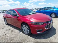 1G1ZE5ST5GF228069 2016 CHEVROLET MALIBU