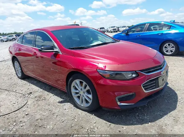 1G1ZE5ST5GF228069 2016 CHEVROLET MALIBU - Image 1