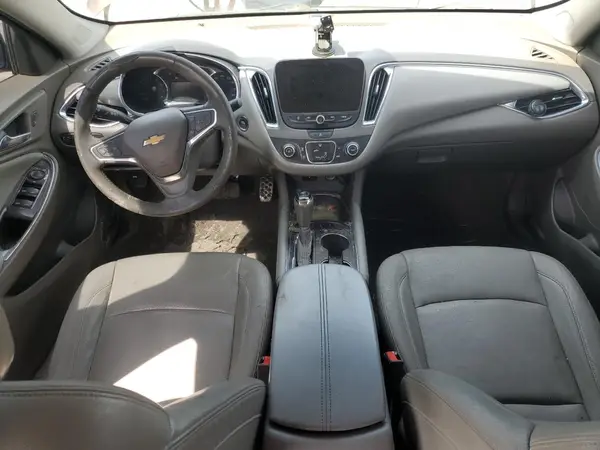 1G1ZE5ST5GF228394 2016 CHEVROLET MALIBU - Image 8