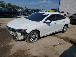 1G1ZE5ST5GF228430 2016 CHEVROLET MALIBU