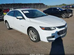 1G1ZE5ST5GF229240 2016 CHEVROLET MALIBU