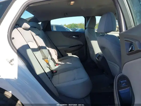 1G1ZE5ST5GF229240 2016 CHEVROLET MALIBU - Image 8