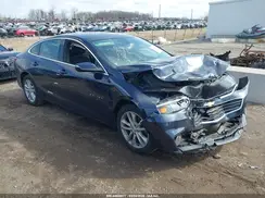 1G1ZE5ST5GF229254 2016 CHEVROLET MALIBU