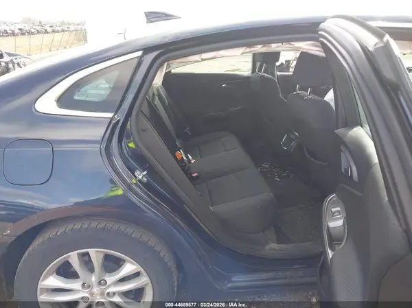 1G1ZE5ST5GF229254 2016 CHEVROLET MALIBU - Image 8
