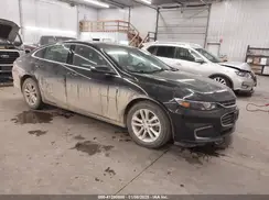 1G1ZE5ST5GF229884 2016 CHEVROLET MALIBU