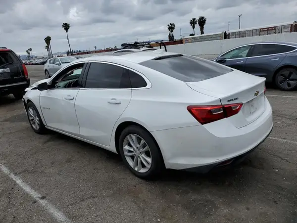 1G1ZE5ST5GF230243 2016 CHEVROLET MALIBU - Image 2