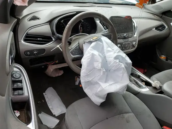 1G1ZE5ST5GF230243 2016 CHEVROLET MALIBU - Image 8