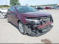 1G1ZE5ST5GF230503 2016 CHEVROLET MALIBU
