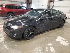 1G1ZE5ST5GF230551 2016 CHEVROLET MALIBU