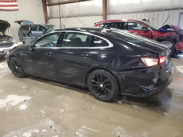 1G1ZE5ST5GF230551 2016 CHEVROLET MALIBU - Image 2