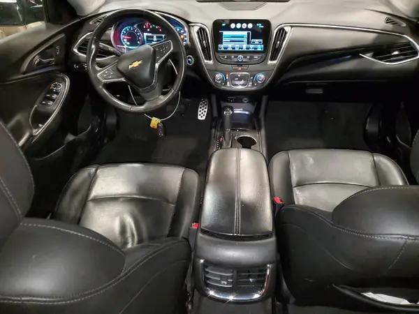1G1ZE5ST5GF230551 2016 CHEVROLET MALIBU - Image 8