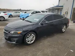 1G1ZE5ST5GF231277 2016 CHEVROLET MALIBU