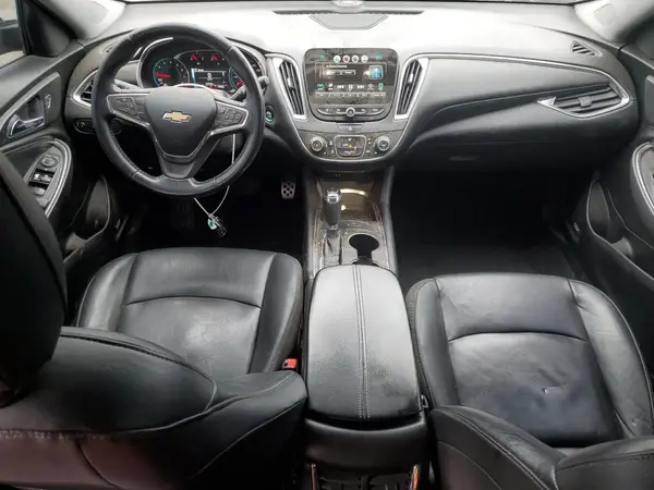 1G1ZE5ST5GF231277 2016 CHEVROLET MALIBU - Image 8