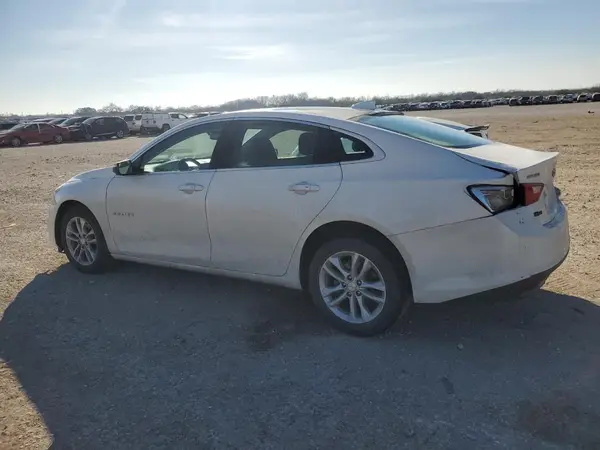 1G1ZE5ST5GF231313 2016 CHEVROLET MALIBU - Image 2