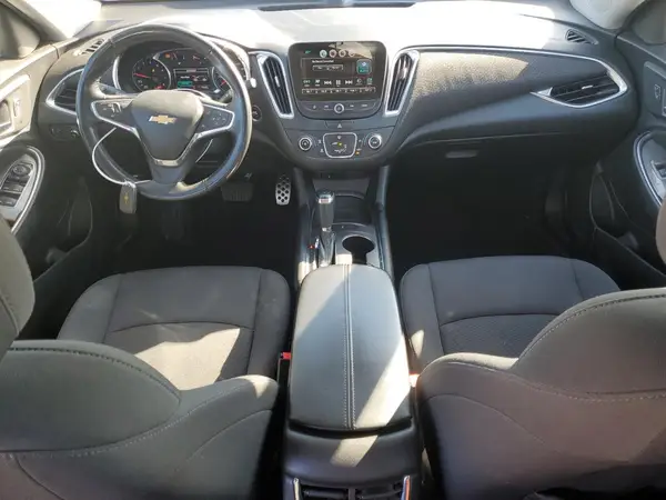 1G1ZE5ST5GF231313 2016 CHEVROLET MALIBU - Image 8
