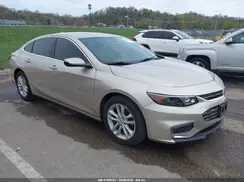1G1ZE5ST5GF231618 2016 CHEVROLET MALIBU