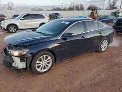 1G1ZE5ST5GF232137 2016 CHEVROLET MALIBU