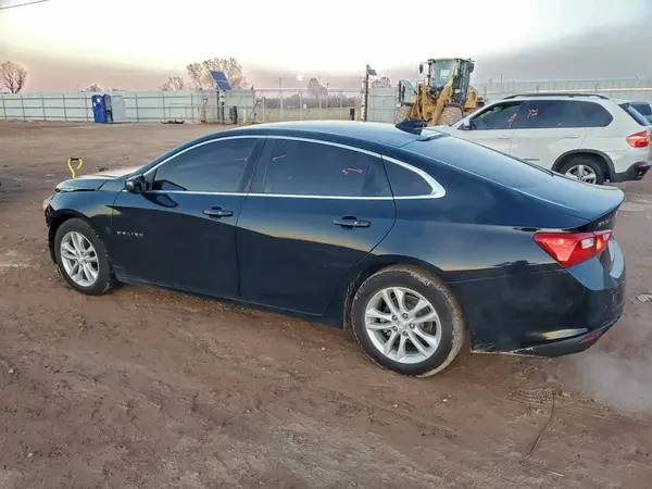 1G1ZE5ST5GF232137 2016 CHEVROLET MALIBU - Image 2