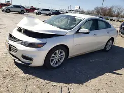 1G1ZE5ST5GF232851 2016 CHEVROLET MALIBU