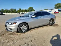 1G1ZE5ST5GF233157 2016 CHEVROLET MALIBU