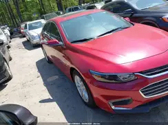 1G1ZE5ST5GF233241 2016 CHEVROLET MALIBU