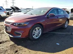 1G1ZE5ST5GF233837 2016 CHEVROLET MALIBU