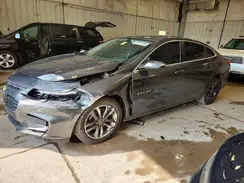 1G1ZE5ST5GF234177 2016 CHEVROLET MALIBU