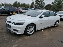 1G1ZE5ST5GF234258 2016 CHEVROLET MALIBU