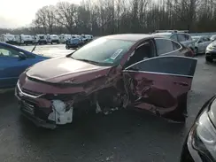 1G1ZE5ST5GF235488 2016 CHEVROLET MALIBU