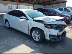 1G1ZE5ST5GF235815 2016 CHEVROLET MALIBU