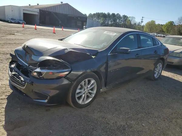 1G1ZE5ST5GF235846 2016 CHEVROLET MALIBU - Image 1