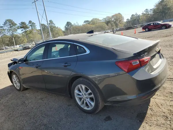 1G1ZE5ST5GF235846 2016 CHEVROLET MALIBU - Image 2