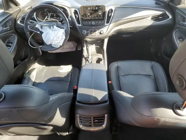 1G1ZE5ST5GF235846 2016 CHEVROLET MALIBU - Image 8