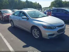 1G1ZE5ST5GF236088 2016 CHEVROLET MALIBU
