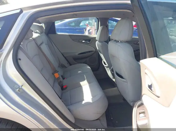 1G1ZE5ST5GF236088 2016 CHEVROLET MALIBU - Image 8